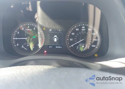 2017 Hyundai Tucson Se Plus from USA, damaged, VIN KM8J3CA48HU407756